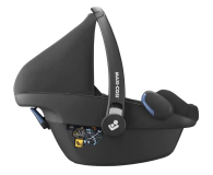 Maxi Cosi Pebble Pro i-Size - fotelik samochodowy Essential Black - 1025556 - zdjęcie 4